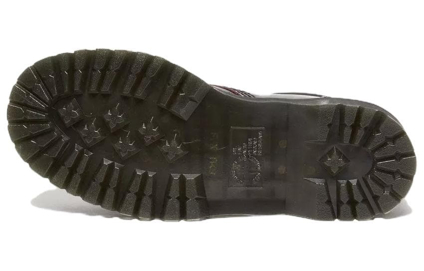 Тапочки Dr.Martens - изображение 5