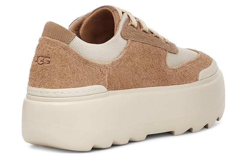 Кроссовки UGG - изображение 4