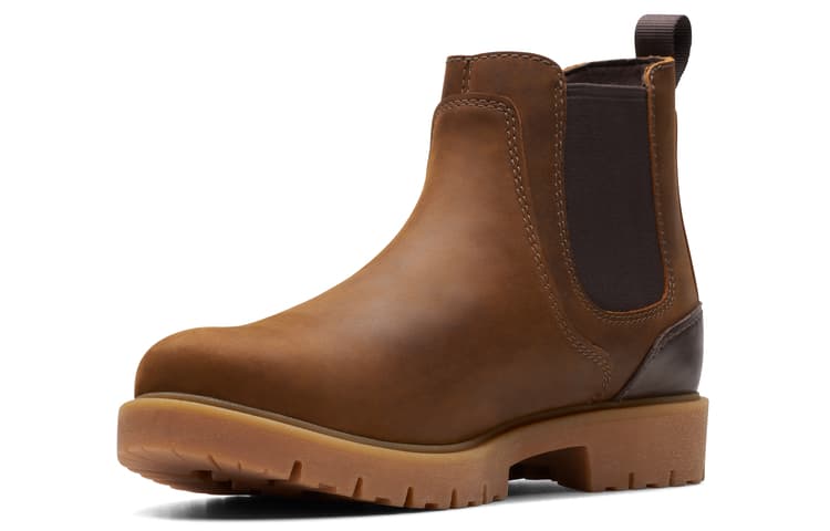 Ботинки челси Clarks - изображение 2