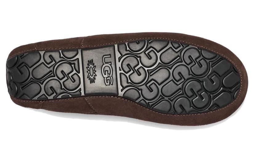 Лоферы UGG - изображение 4