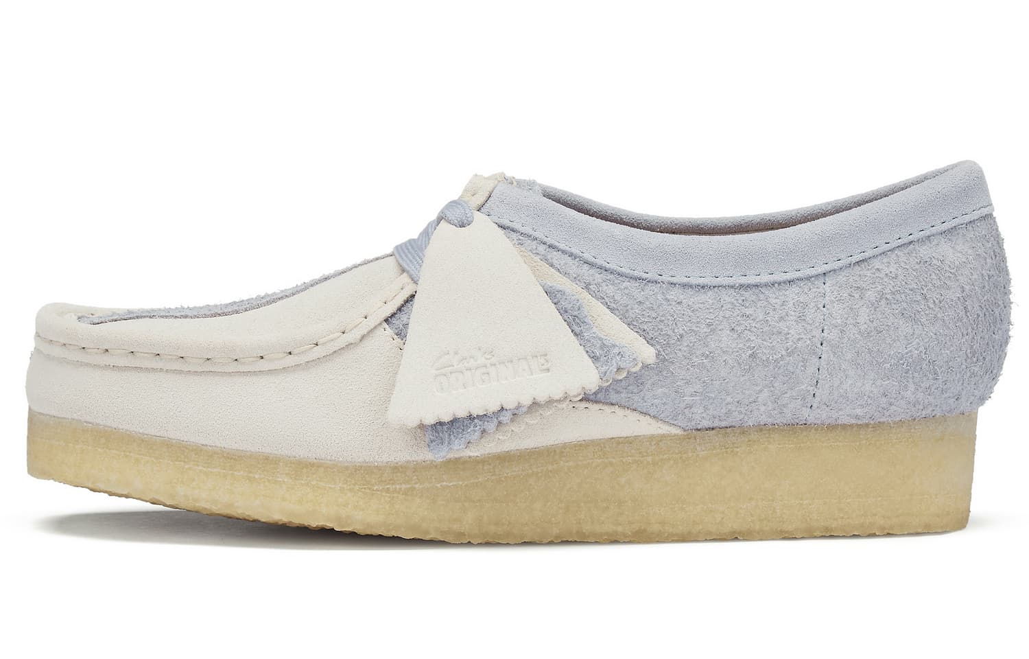 Кроссовки Clarks - изображение 1