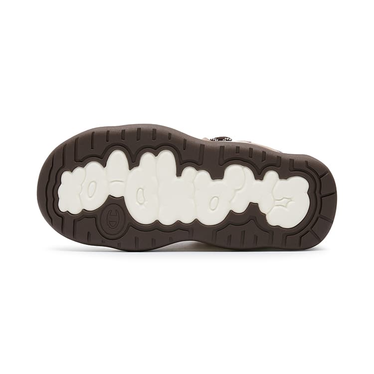 Кроссовки Champion Cloud Cotton CloudNine V1 Скейтборд Обувь Мужская Кунжутово-коричневый Барочный коричневый - изображение 5