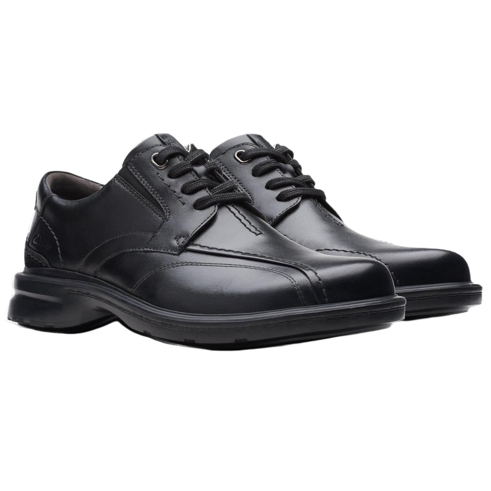 Ботинки Clarks - изображение 3