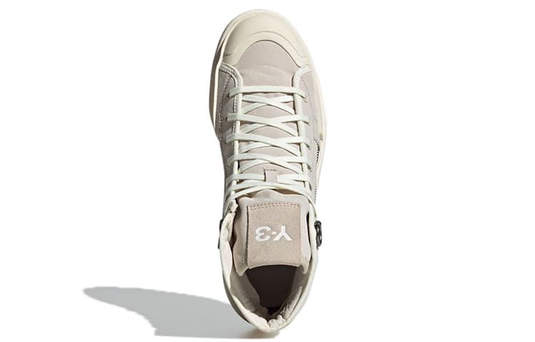 Кроссовки Y-3 Ajatu Court High - изображение 5