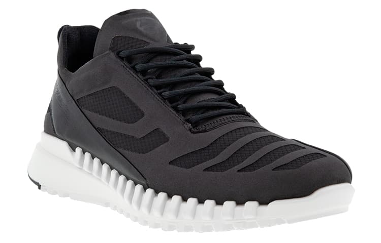 Кроссовки ecco Zipflex - изображение 3