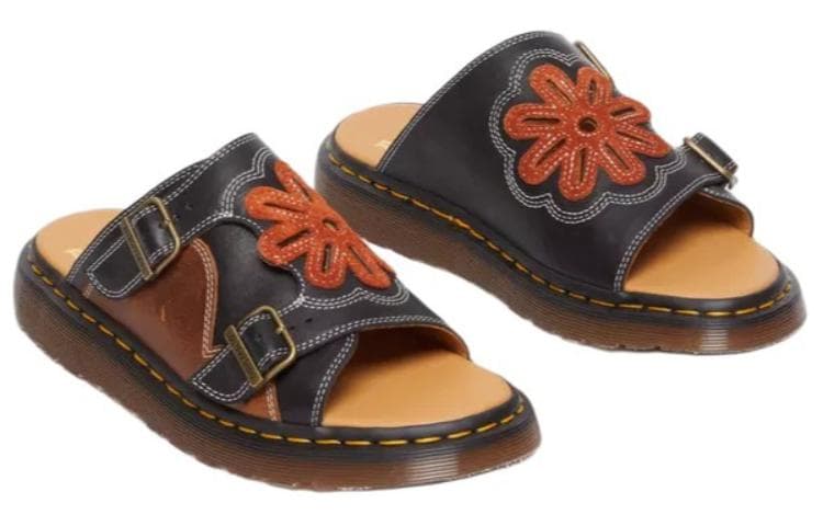 Сандалии Dr.Martens - изображение 4