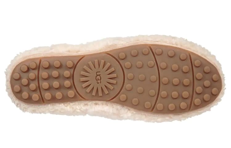 Тапочки UGG Haley Fluff - изображение 5