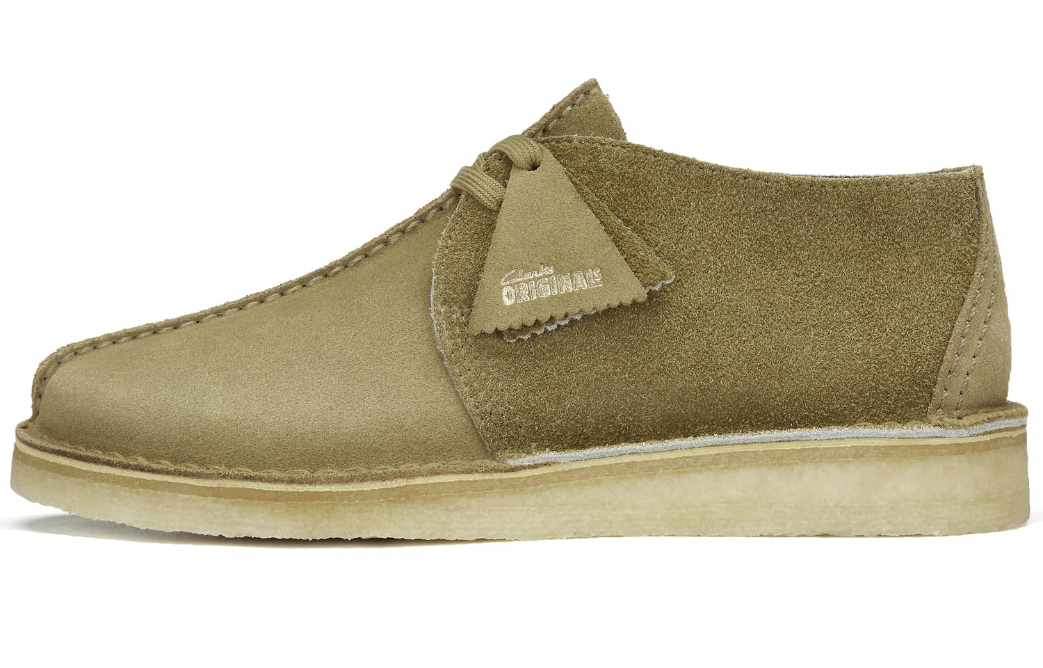 Ботинки Clarks - изображение 1