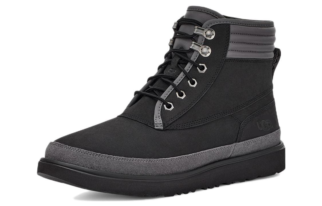 Кроссовки UGG - изображение 2