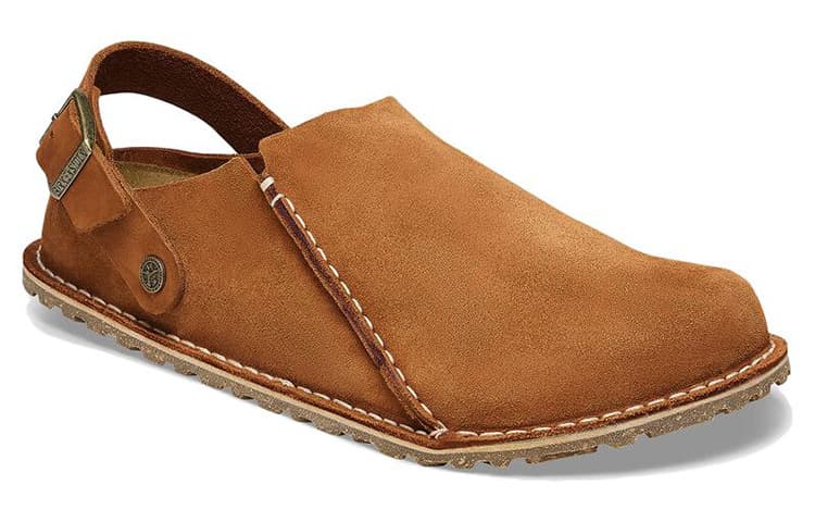 Ботинки Birkenstock Lutry - изображение 2