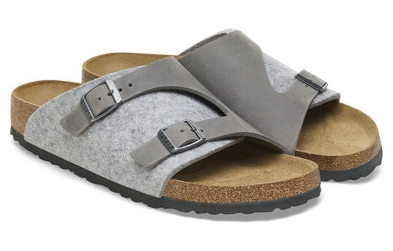 Сандалии Birkenstock - изображение 3