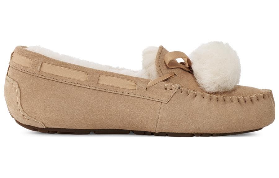 Тапочки UGG - изображение 2