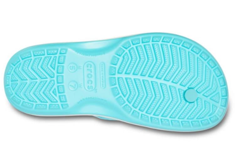 Сандалии Crocs Crocband Flip - изображение 5