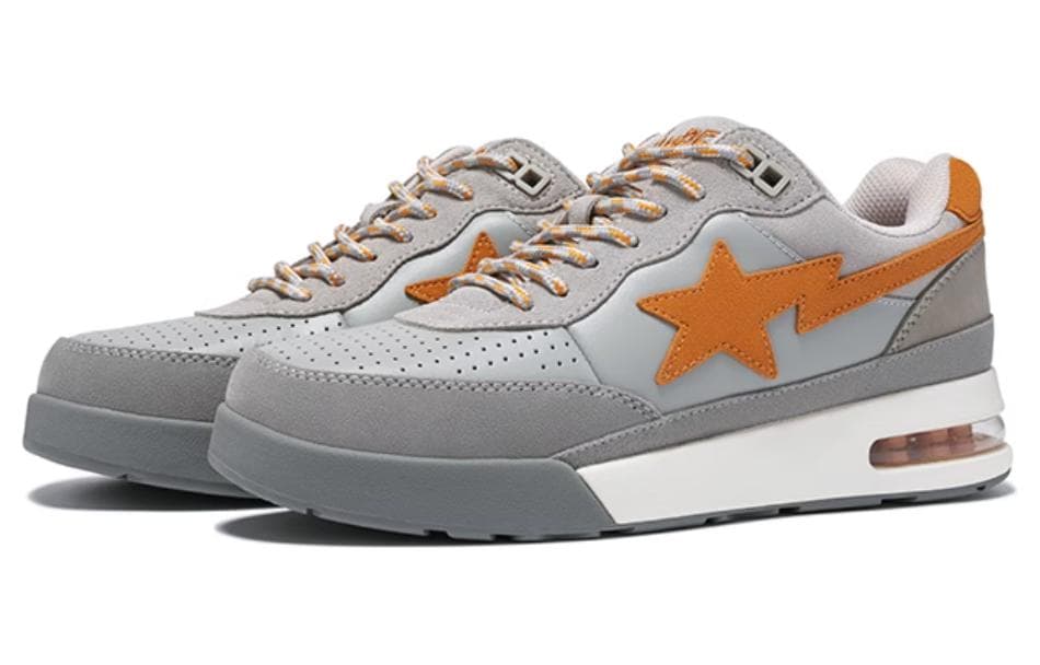 Кроссовки A BATHING APE ROAD STA - изображение 2