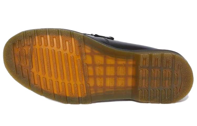 Тапочки Dr. Martens Adrain JK - изображение 4