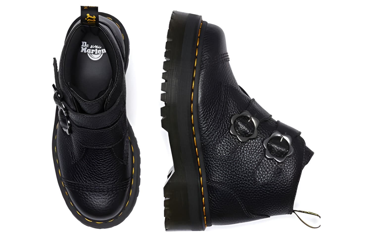 Ботинки Dr.Martens Fusion - изображение 4