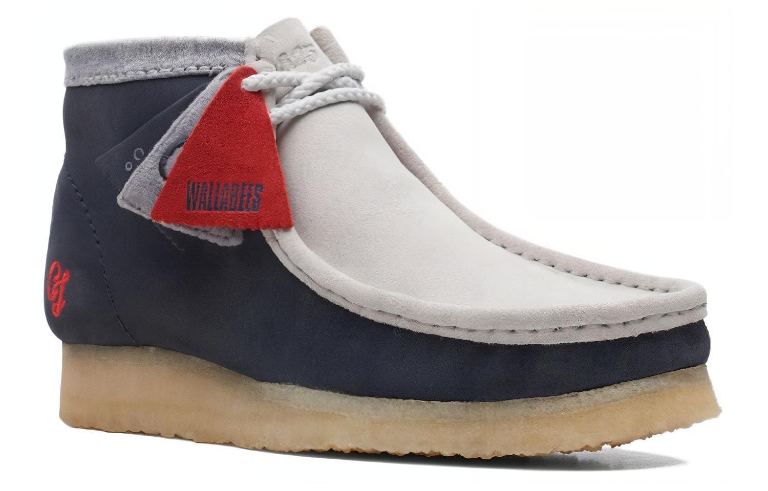 Сапоги Clarks - изображение 3