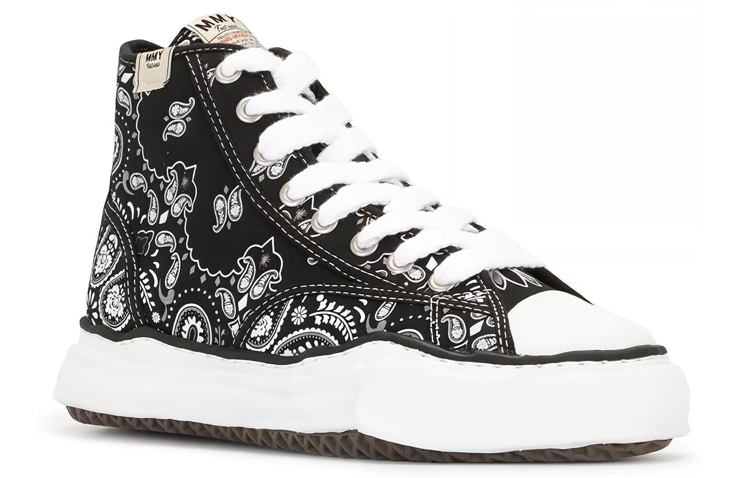 MIHARA YASUHIRO Paisley - изображение 3