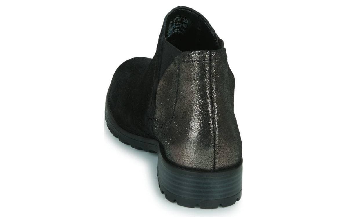 Сапоги Clarks - изображение 4