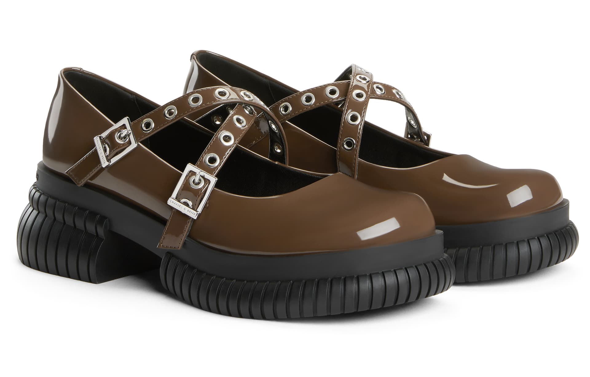 CHARLESKEITH PU - изображение 2