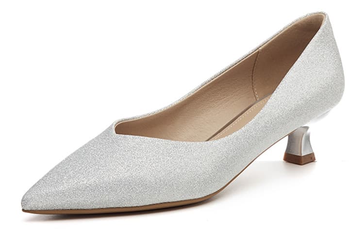 Туфли DAPHNE PU 4cm - изображение 2