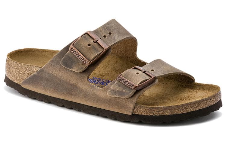 Сандалии Birkenstock - изображение 2