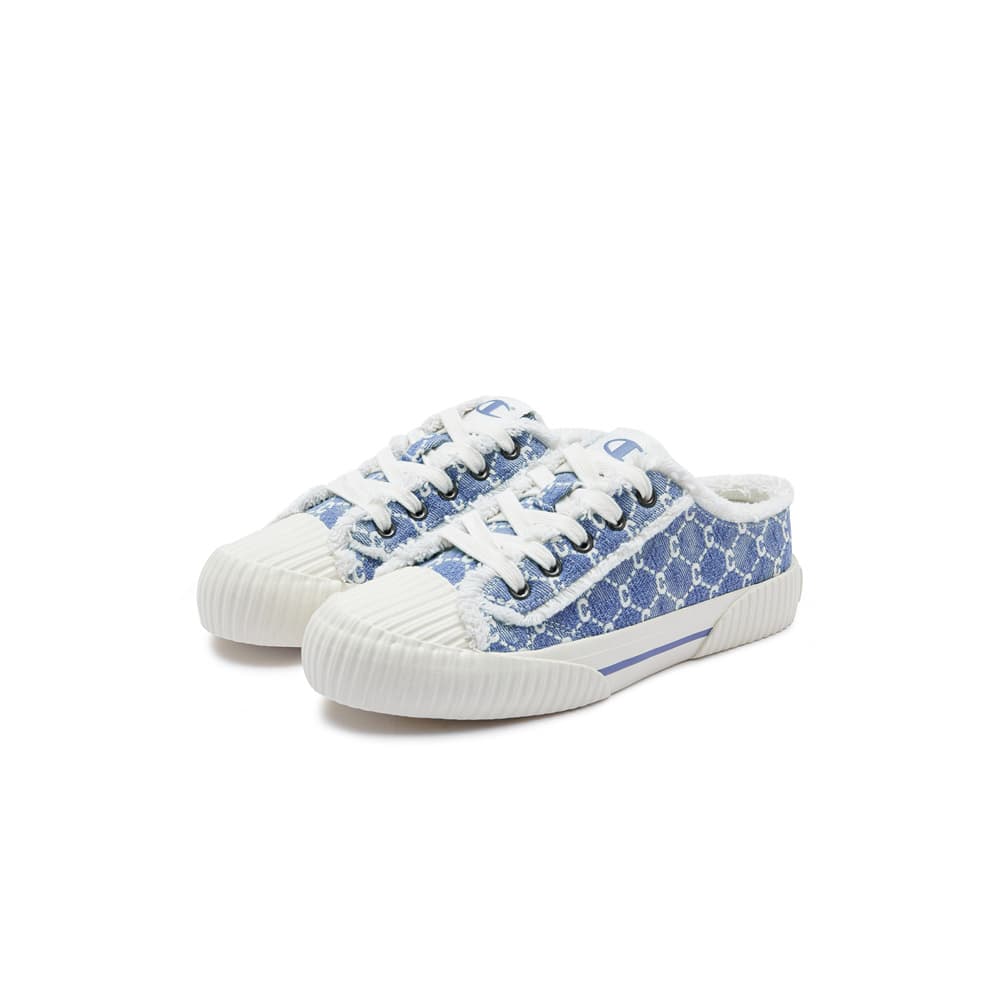 Кроссовки Champion Campus Mono Mule - изображение 3