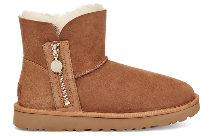 Ботинки зимние UGG Bailey - изображение 2