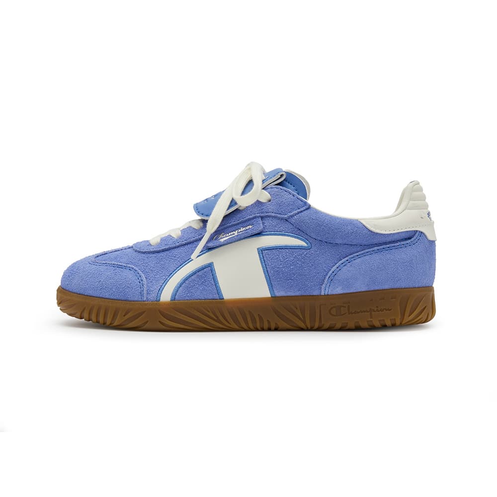 Кроссовки Champion Essentials Champ T-trainer T Logo - изображение 1