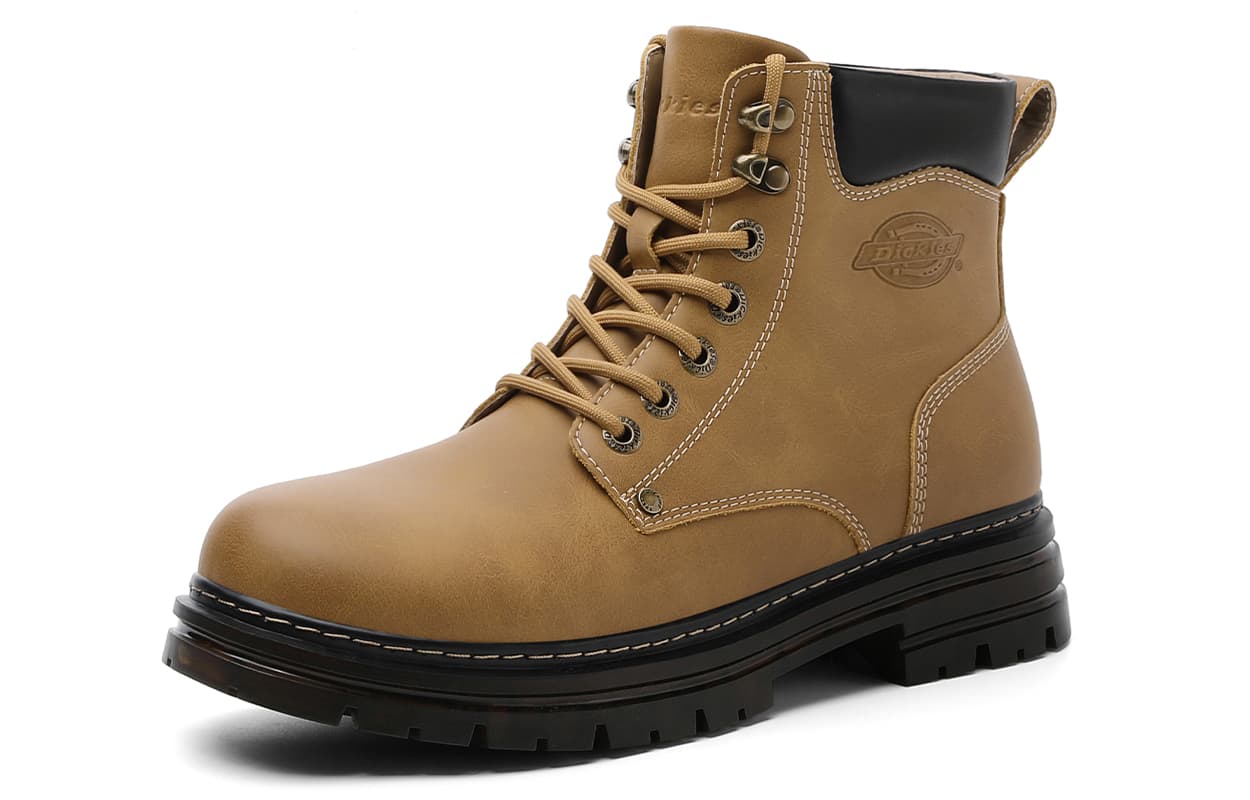 Ботинки уличные Dickies 13cm Аутдор Мужской Светло-Коричневый - изображение 2