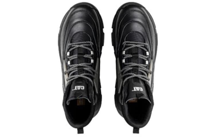 Ботинки уличные CAT Re-Powered Raider Lace Hi - изображение 3