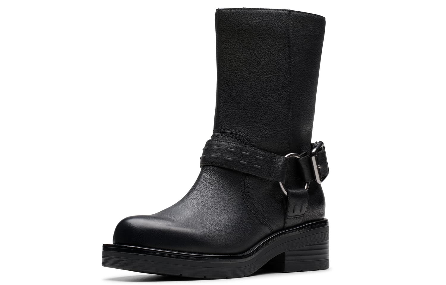 Сапоги Clarks - изображение 2