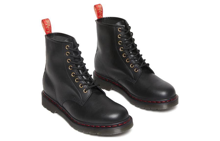 Ботинки Dr.Martens ORIGINALS 8 - изображение 3