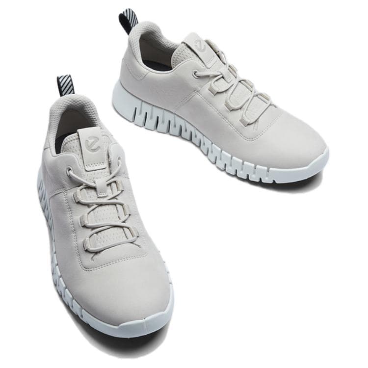 Кроссовки ecco - изображение 3