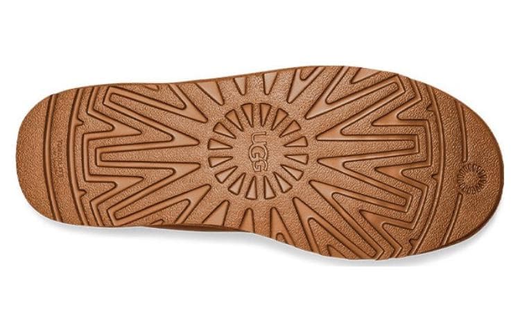Ботинки зимние UGG - изображение 6