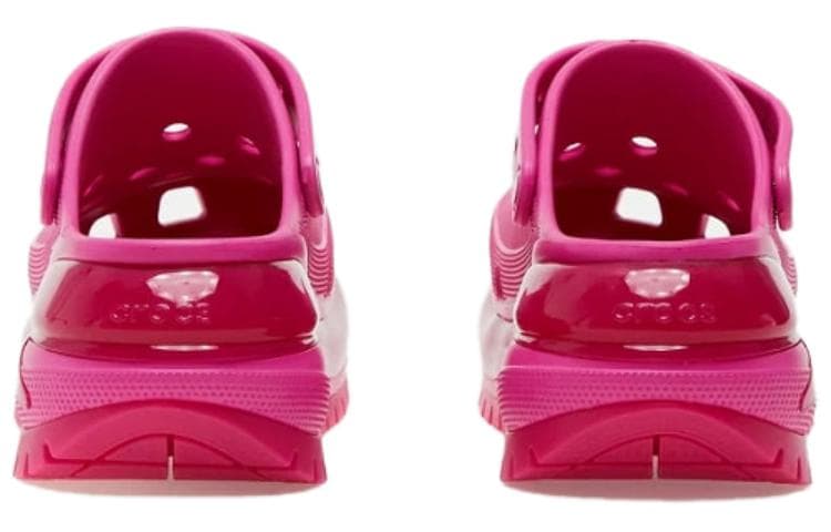 Сабо Crocs - изображение 4