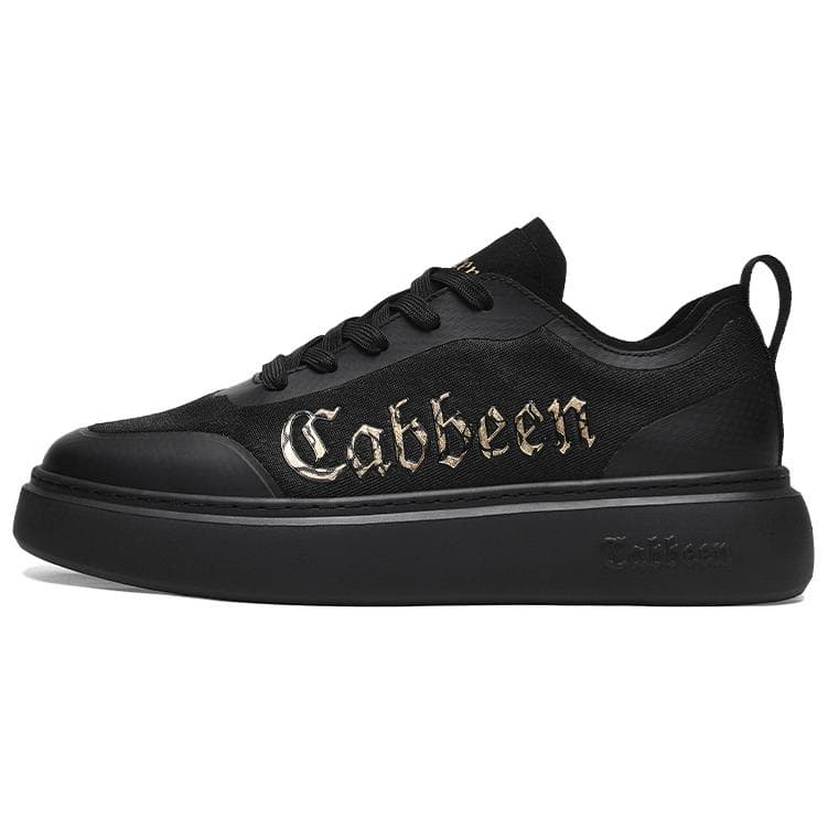Кроссовки Cabbeen - изображение 1