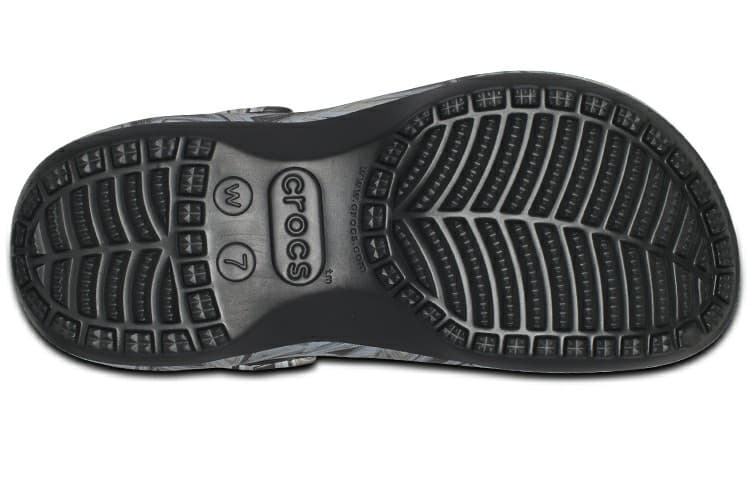 Сабо Crocs Classic clog EVA - изображение 6