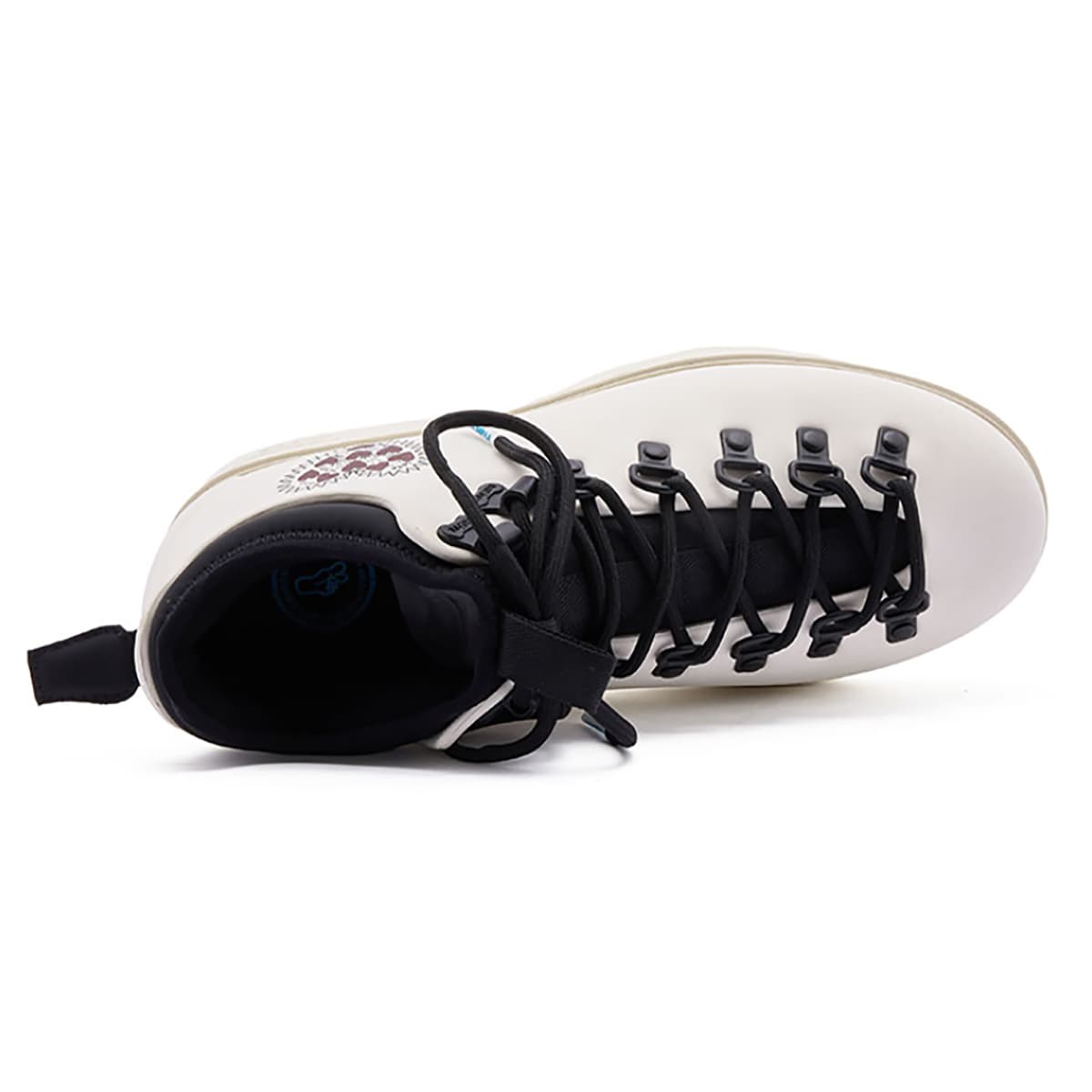 Ботинки уличные Native Shoes Fitzsimmons 3.0 - изображение 4