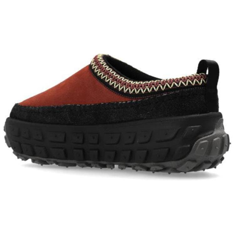 Кроссовки UGG Модный тренд Противоскользящий Устойчивый к истиранию Низкий верх Повседневная обувь Женская - изображение 5