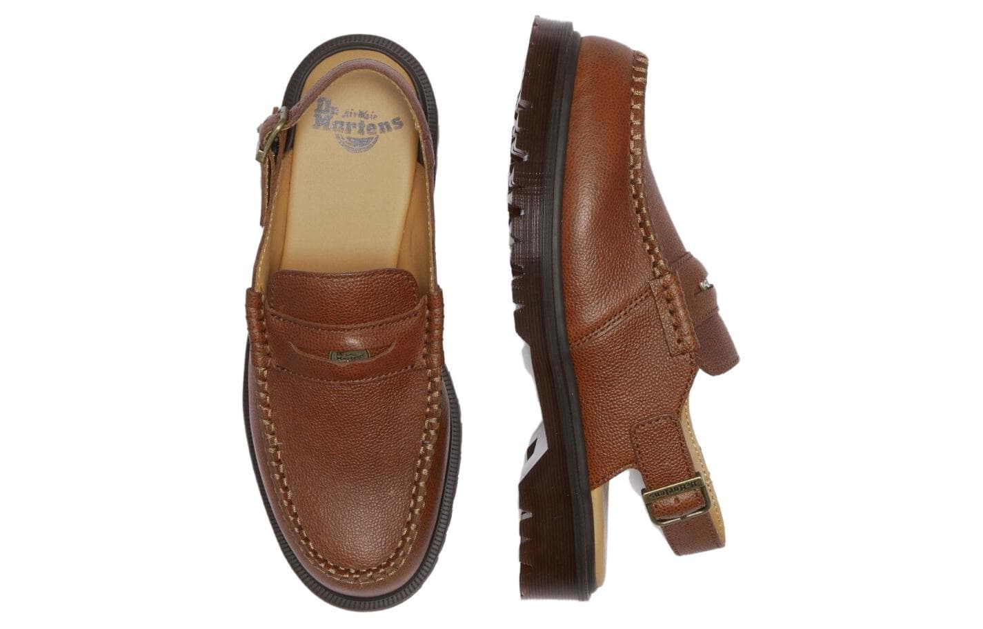Тапочки Dr.Martens - изображение 5