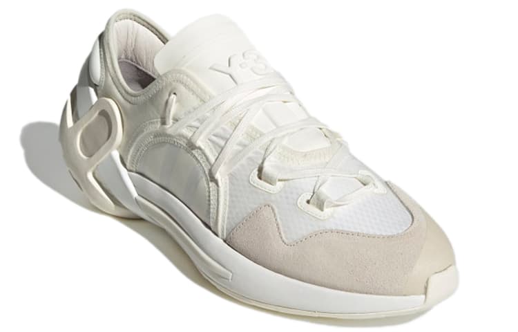 Кроссовки Y-3 Idoso Boost Beige - изображение 3