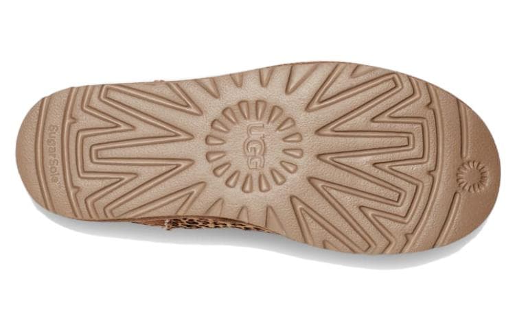 Ботинки зимние UGG - изображение 6
