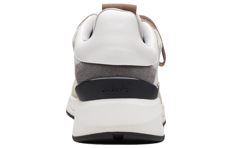 Кроссовки Clarks CoastLite Lo - изображение 6