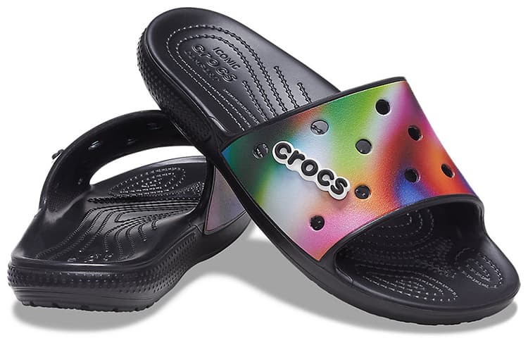 Сандалии Crocs - изображение 6