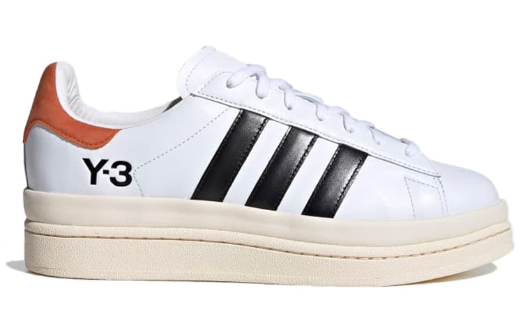 Кроссовки Y-3 Hicho - изображение 2