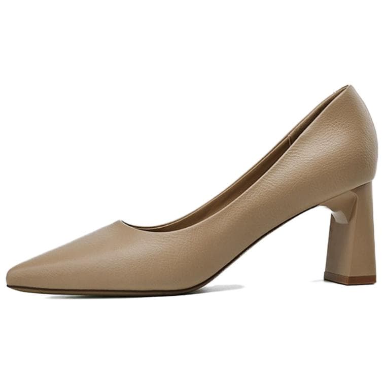 Туфли DAPHNE PU 6.8cm - изображение 1
