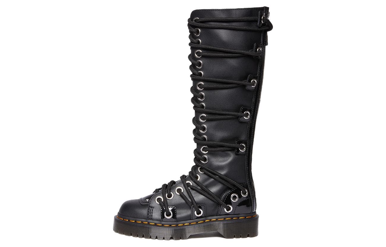 Ботинки Dr.Martens DARIA 1B60 BEX - изображение 1