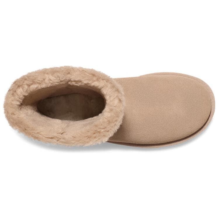 Ботинки зимние UGG Dune Color Snow Boots - изображение 5