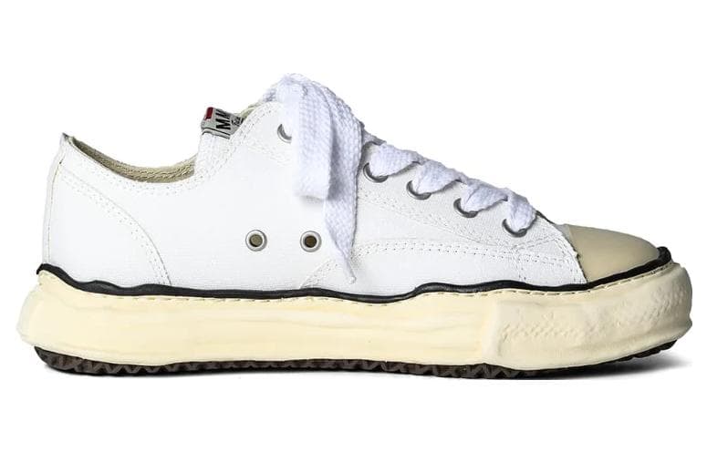 MIHARA YASUHIRO PETERSON LOW - изображение 3
